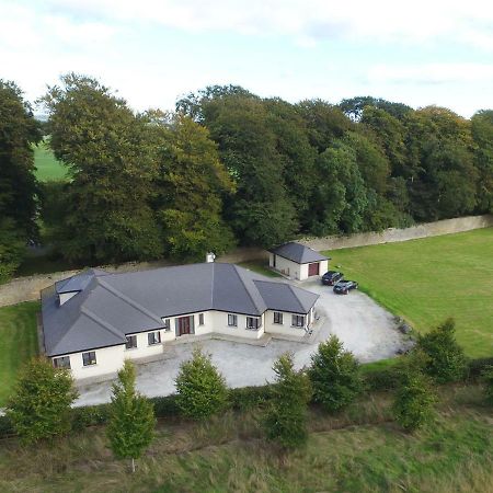 Moorepark West House Fermoy Luaran gambar