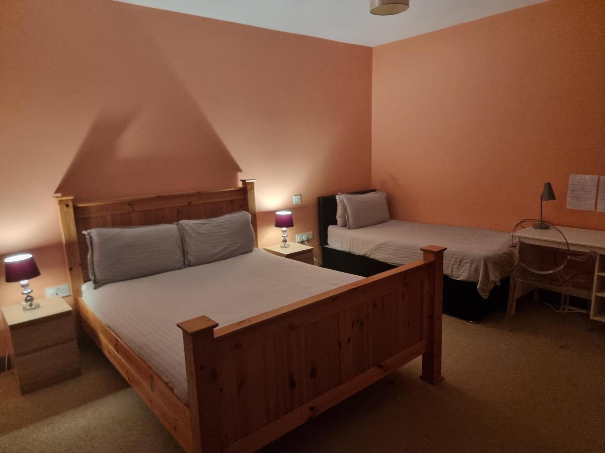 Moorepark West House Fermoy Bilik gambar