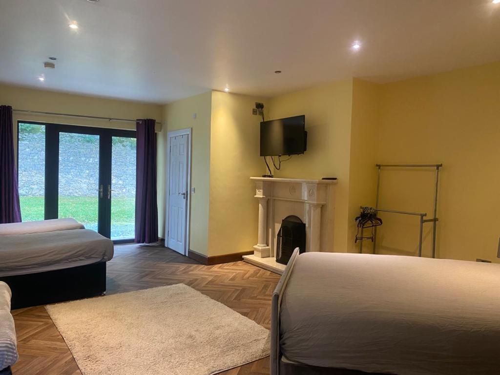 Moorepark West House Fermoy Bilik gambar