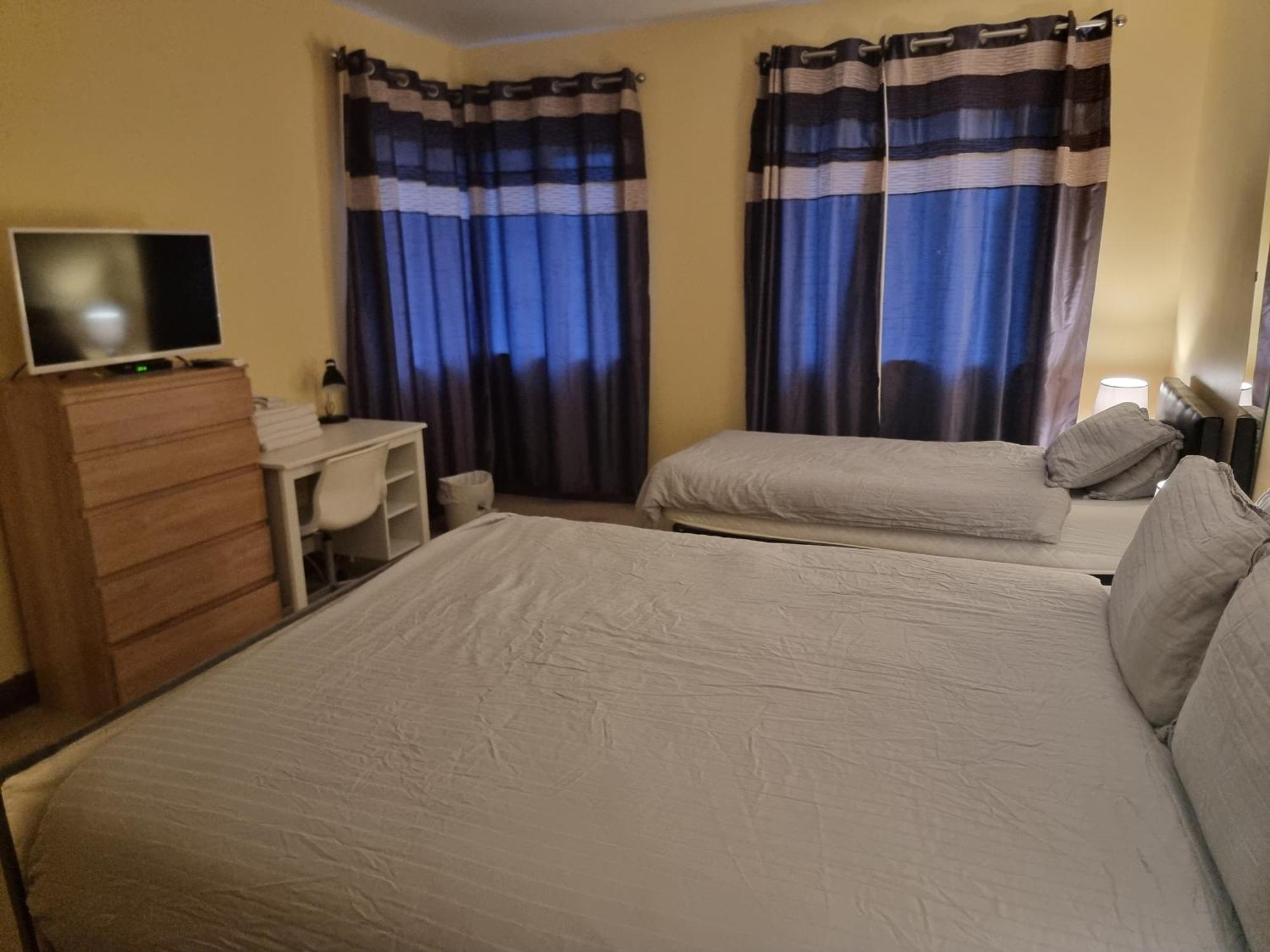Moorepark West House Fermoy Bilik gambar