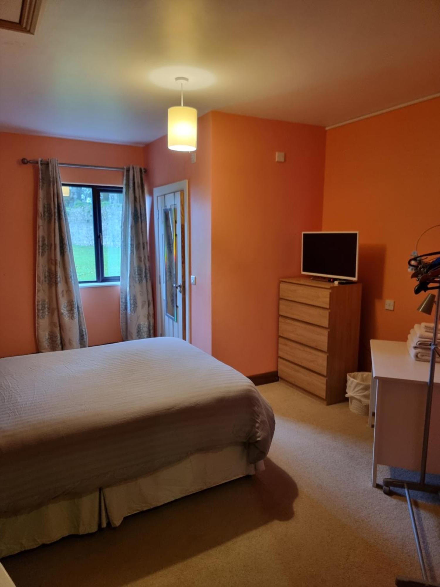 Moorepark West House Fermoy Bilik gambar