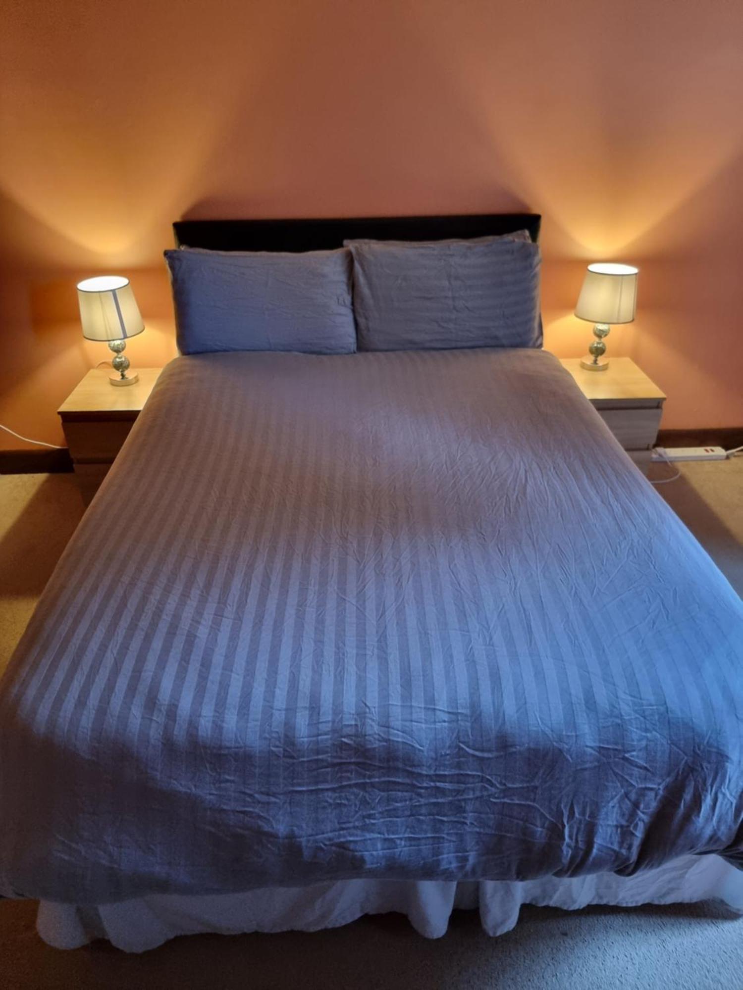 Moorepark West House Fermoy Bilik gambar