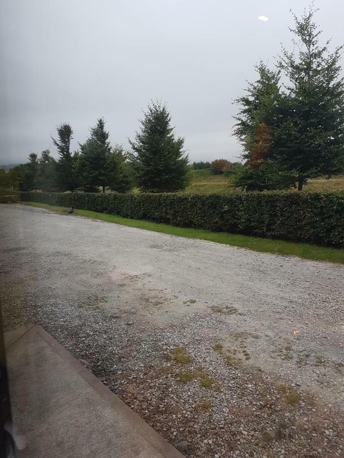 Moorepark West House Fermoy Luaran gambar
