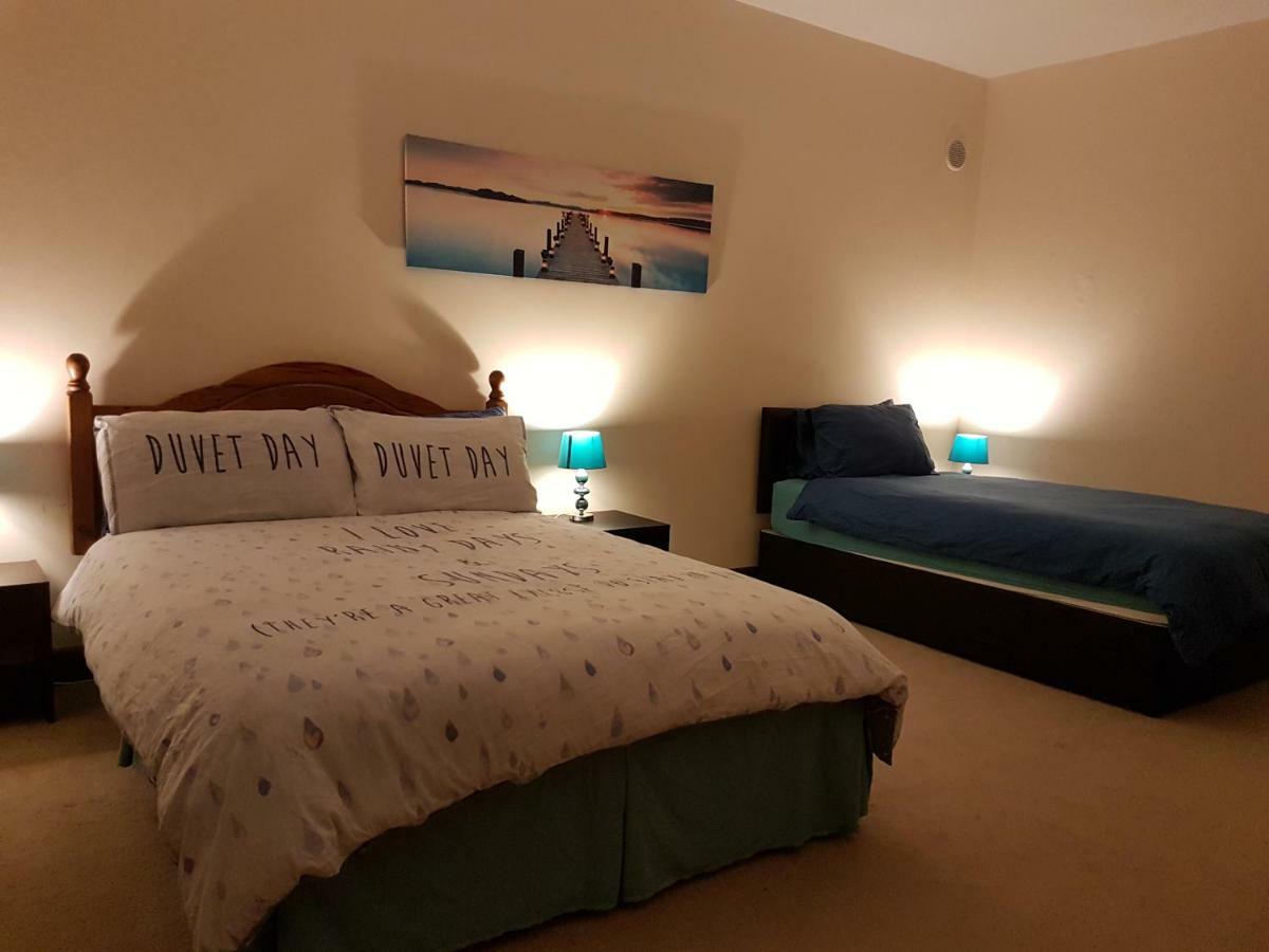 Moorepark West House Fermoy Luaran gambar