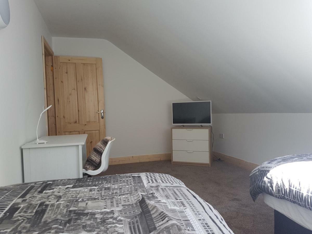 Moorepark West House Fermoy Luaran gambar