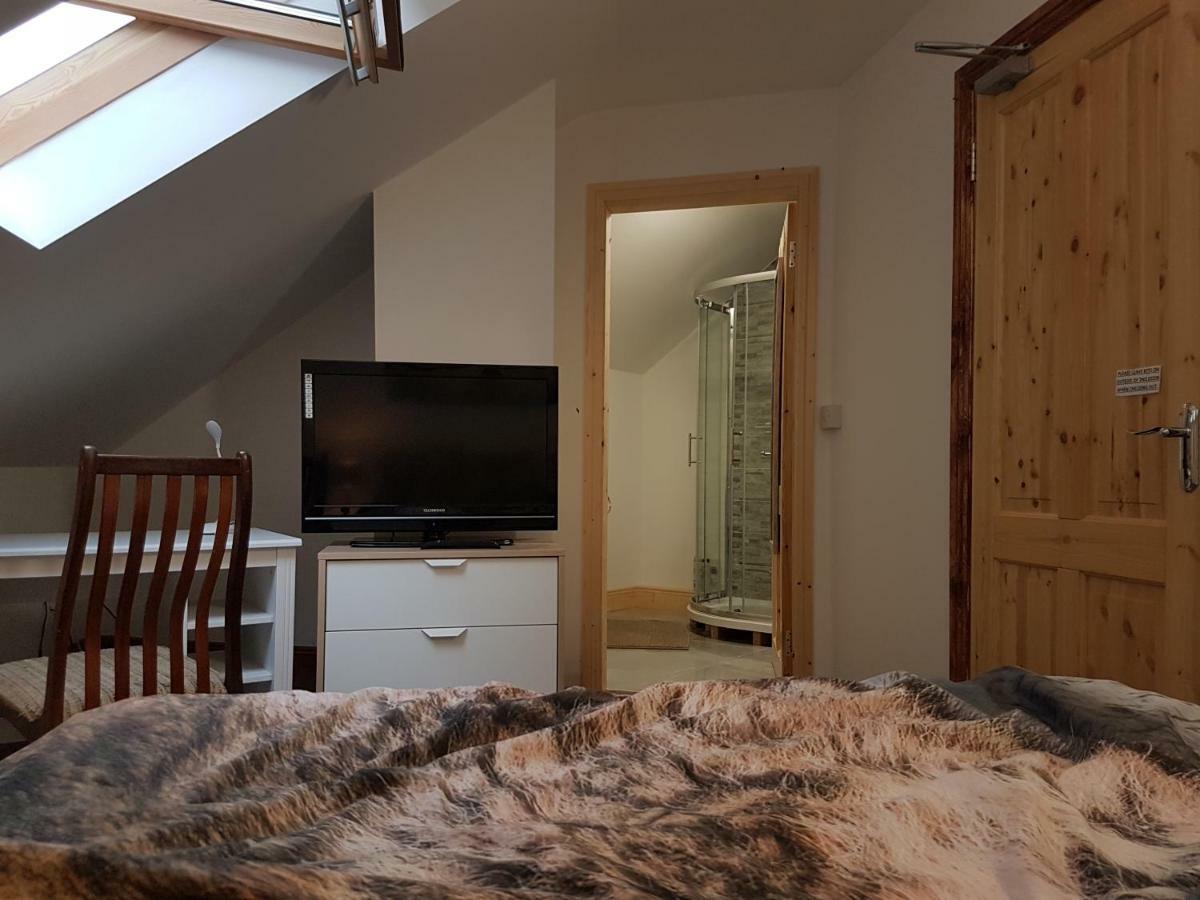 Moorepark West House Fermoy Luaran gambar