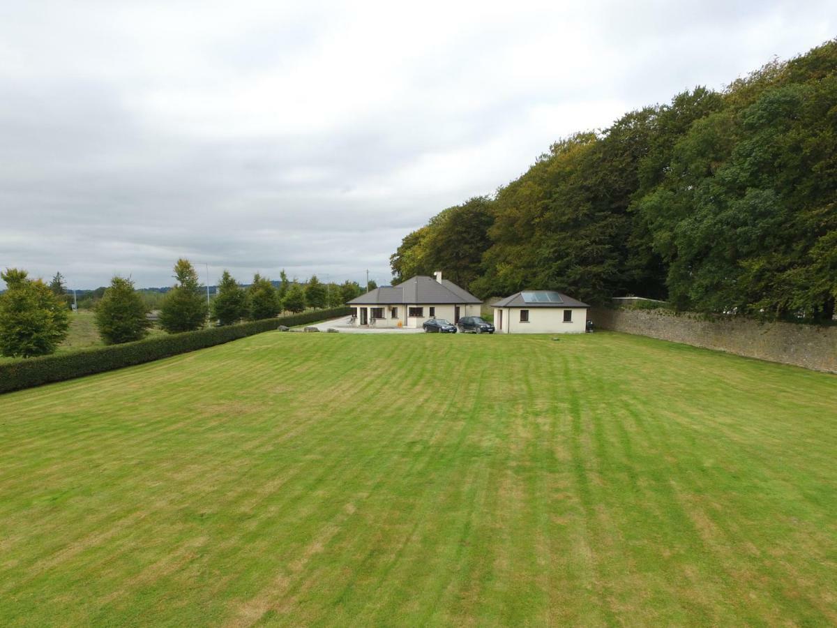 Moorepark West House Fermoy Luaran gambar