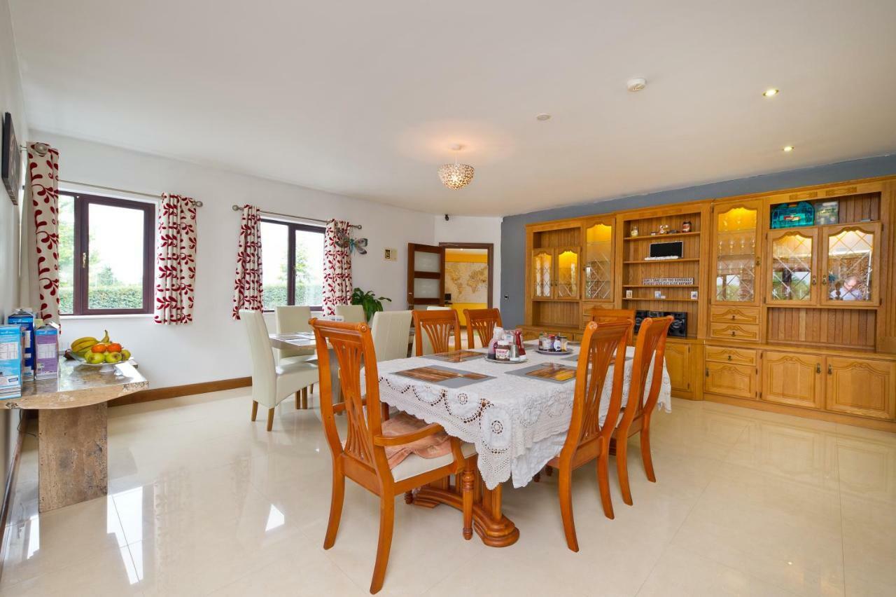 Moorepark West House Fermoy Luaran gambar