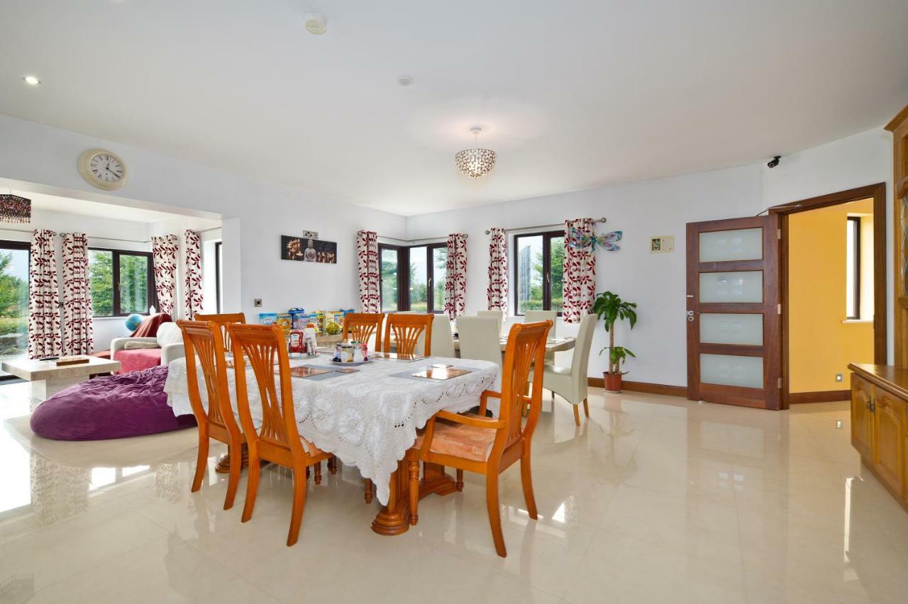 Moorepark West House Fermoy Luaran gambar