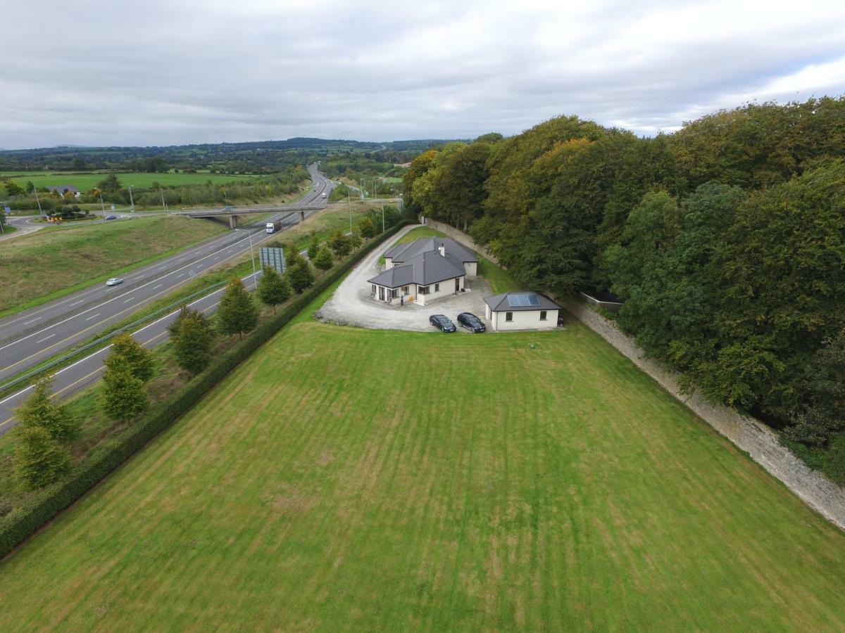 Moorepark West House Fermoy Luaran gambar