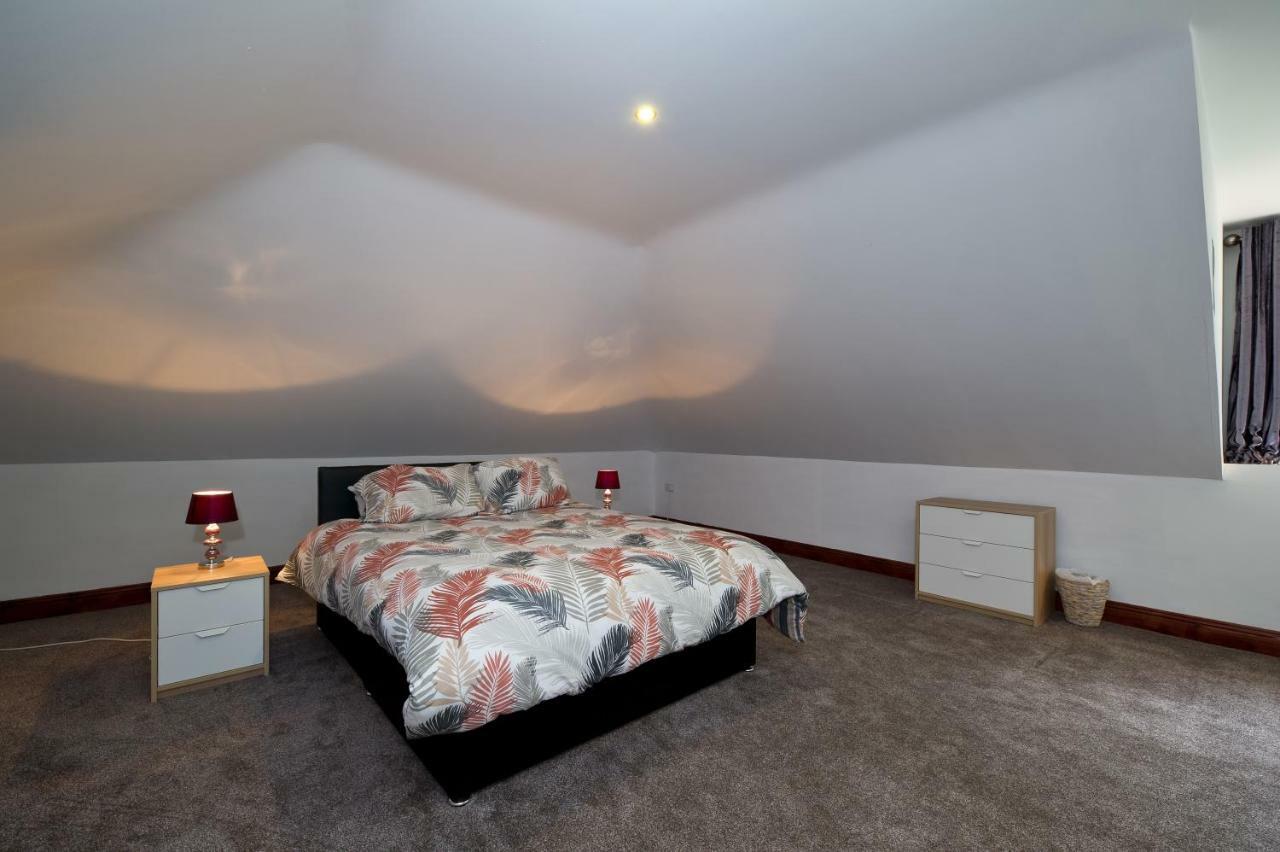 Moorepark West House Fermoy Luaran gambar