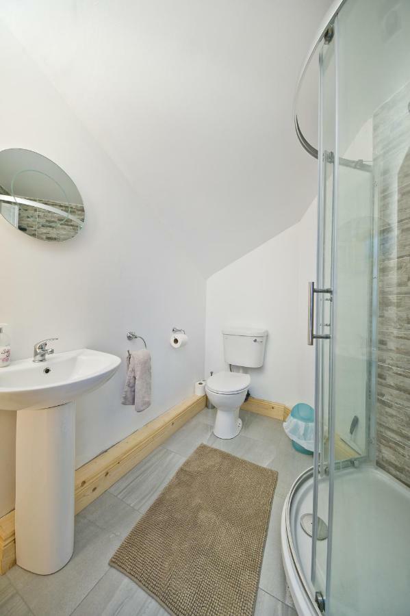 Moorepark West House Fermoy Luaran gambar
