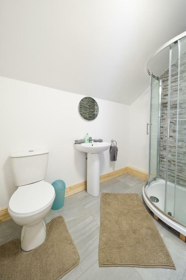 Moorepark West House Fermoy Luaran gambar
